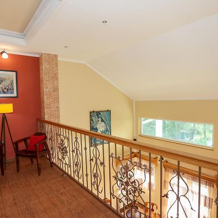 Villa Besha Herceg Novi Eksteriør billede