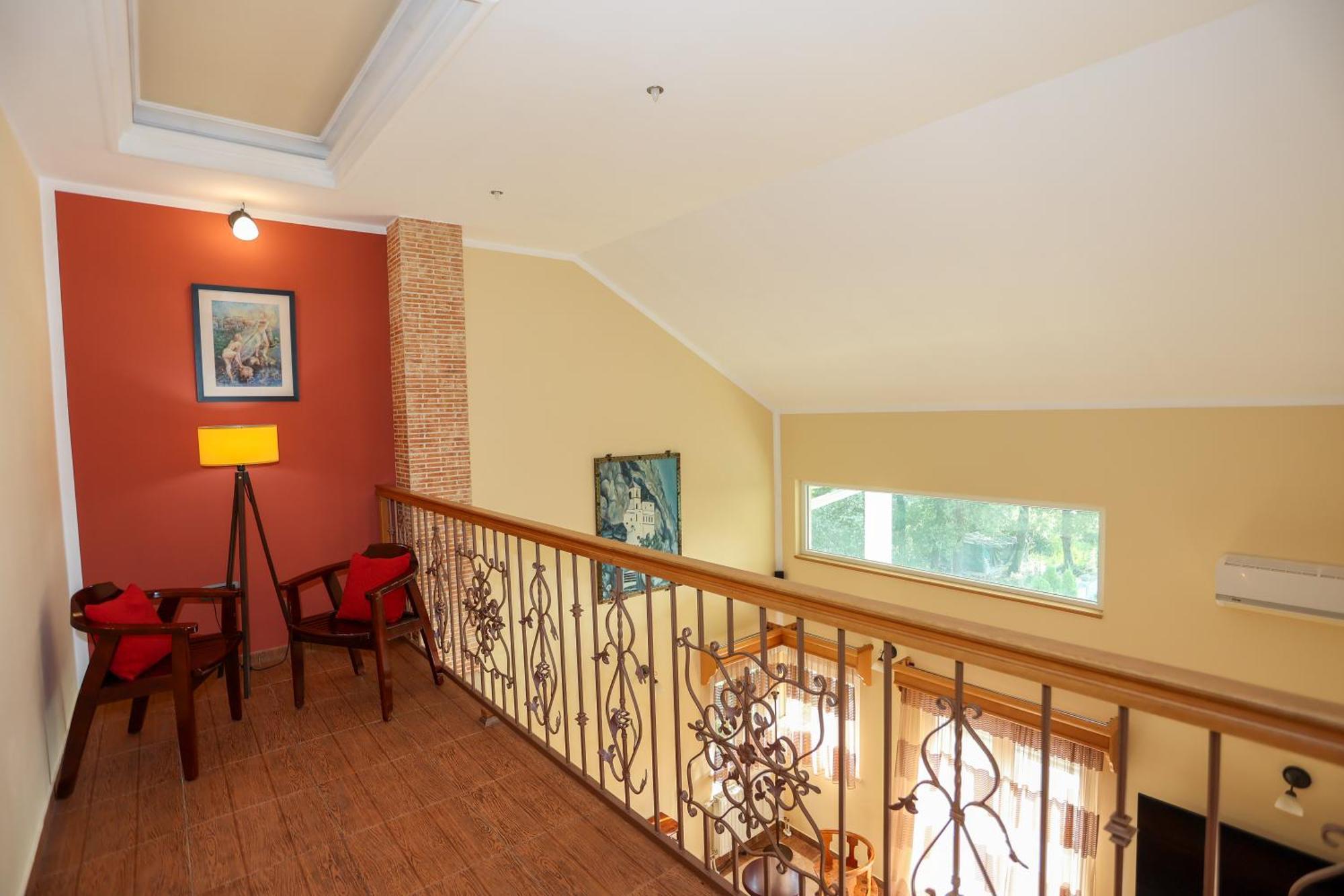 Villa Besha Herceg Novi Eksteriør billede