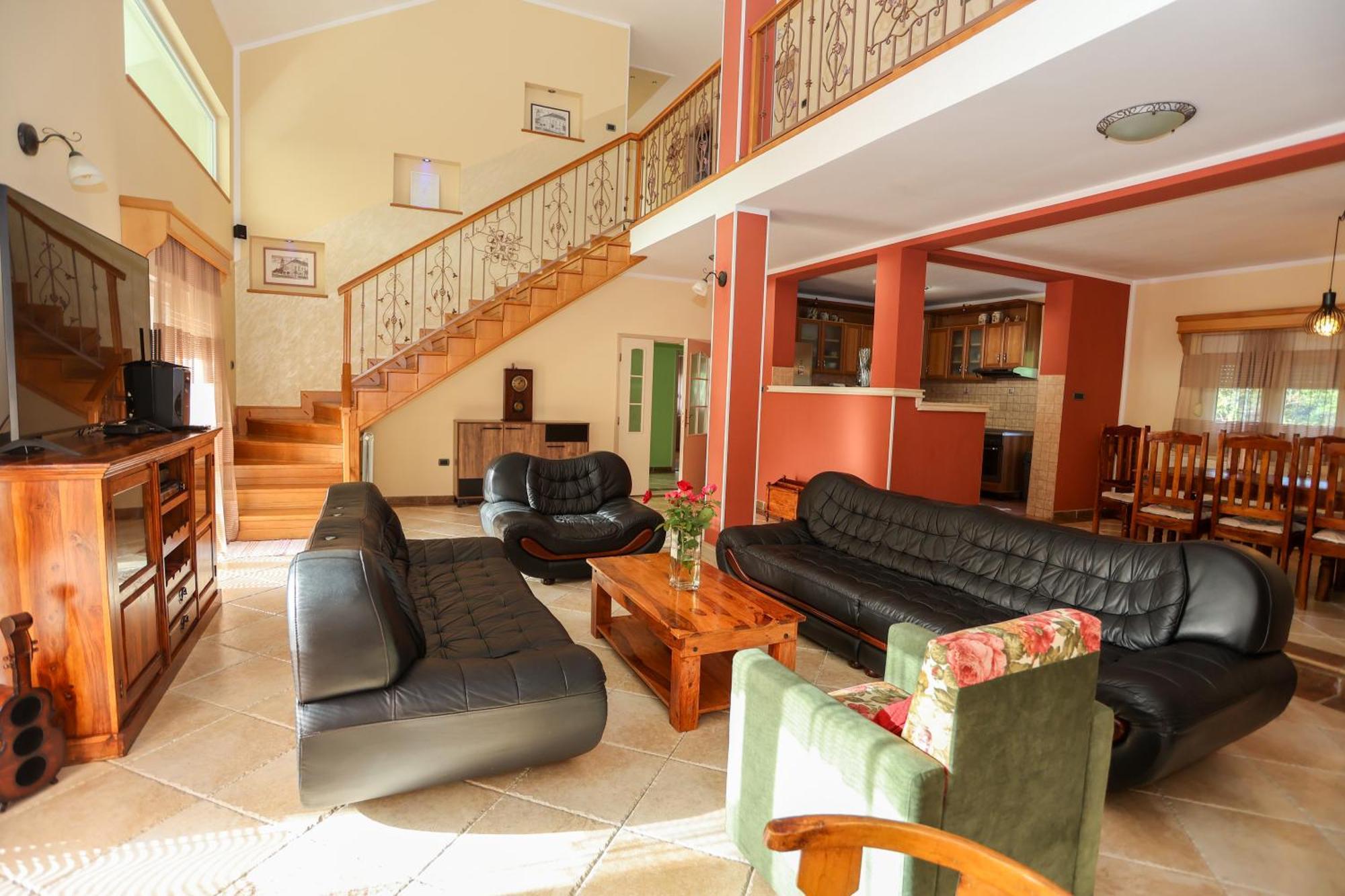 Villa Besha Herceg Novi Eksteriør billede