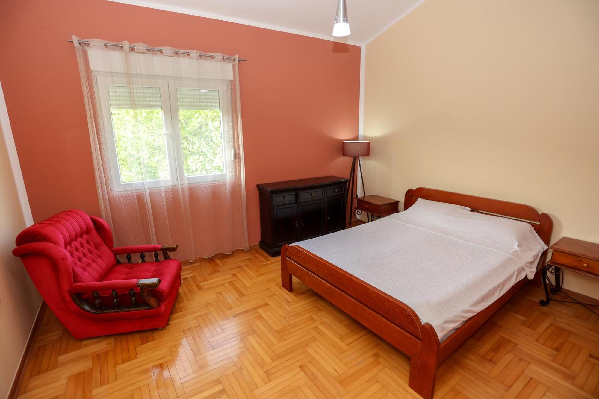 Villa Besha Herceg Novi Eksteriør billede
