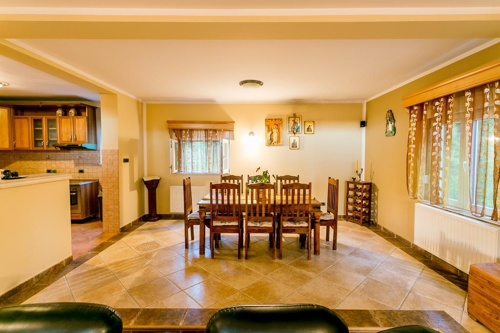 Villa Besha Herceg Novi Eksteriør billede