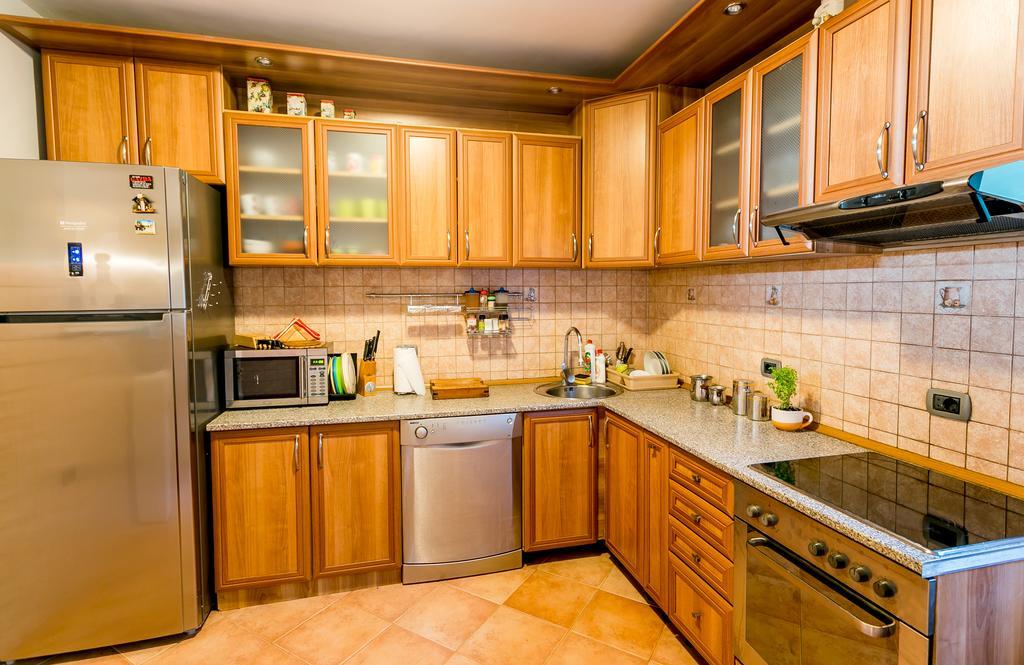Villa Besha Herceg Novi Eksteriør billede