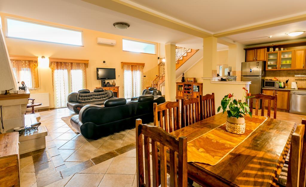 Villa Besha Herceg Novi Eksteriør billede