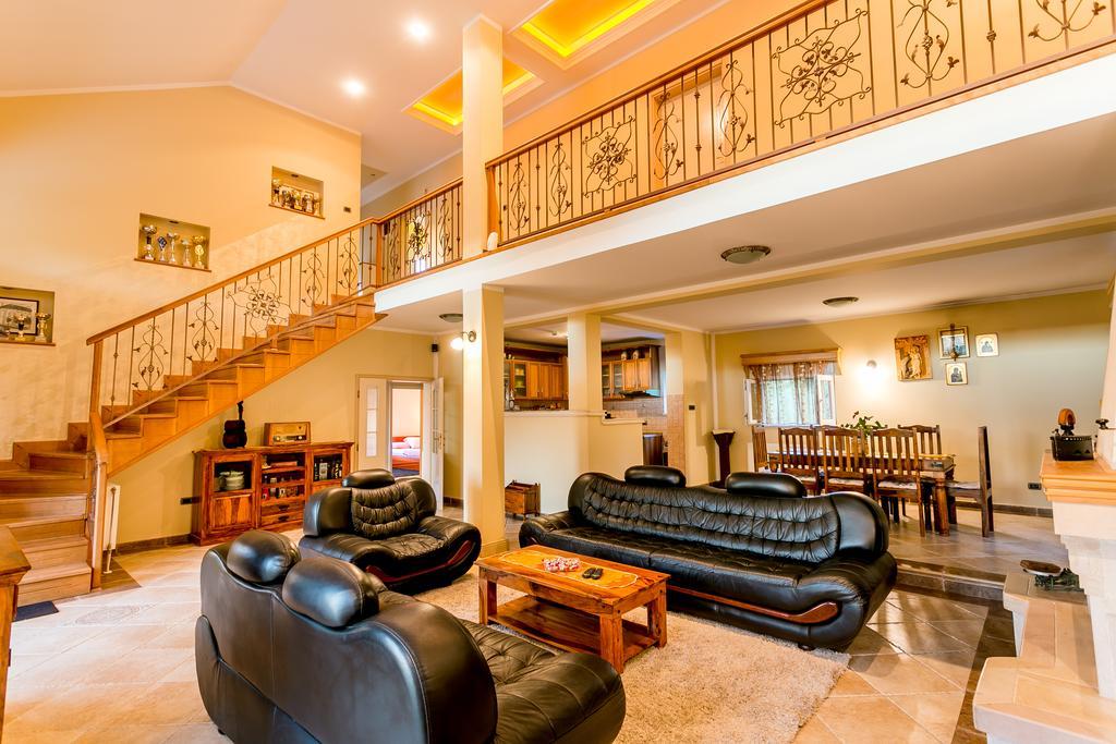 Villa Besha Herceg Novi Eksteriør billede