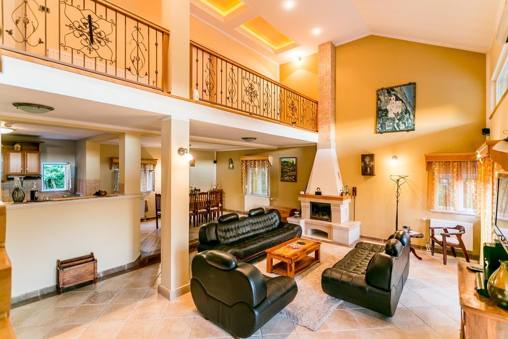 Villa Besha Herceg Novi Eksteriør billede