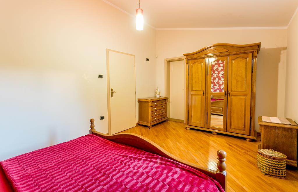 Villa Besha Herceg Novi Eksteriør billede